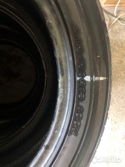 Hankook Optimo K415 245/50 R18