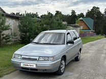 ВАЗ (LADA) 2111 1.5 MT, 2001, 143 000 км, с пробегом, цена 165 000 руб.