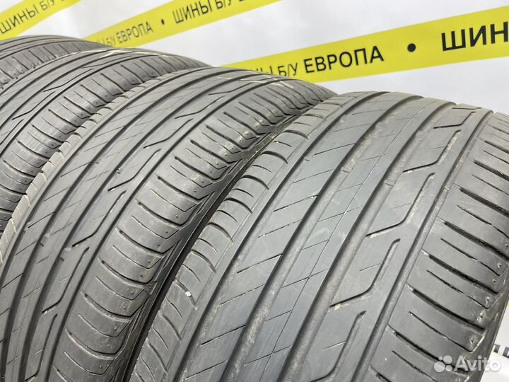 Bridgestone Turanza T001 215/60 R16 100R