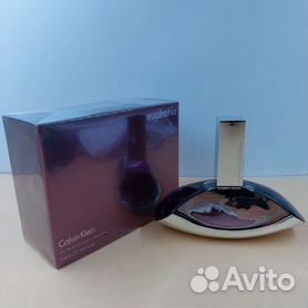 Calvin klein online perfume euphoria price