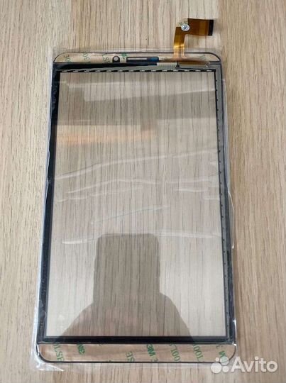 Тачскрин 8.1