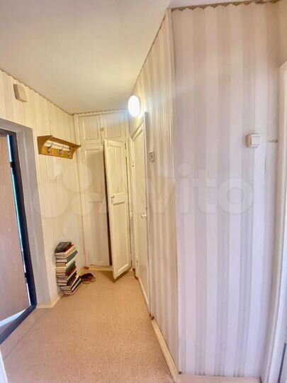 2-к. квартира, 36 м², 3/5 эт.