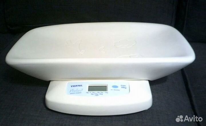 Детские весы для новорожденных Аренда Напрокат