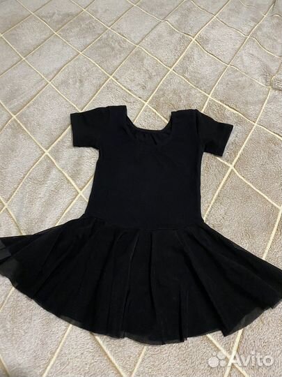 Купальник для гимнастики