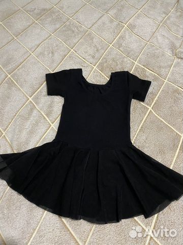 Купальник для гимнастики