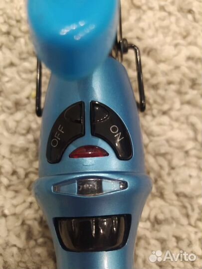 Плойка для волос Revlon