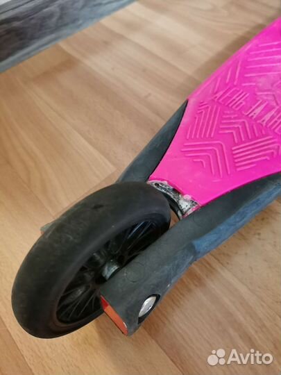 Самокат детский