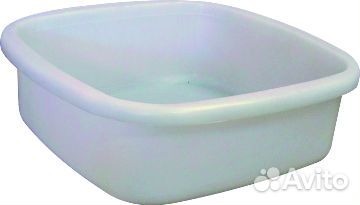 Пластиковые ящики