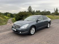 Nissan Teana 3.5 CVT, 2011, 245 500 км, с пробегом, цена 1 150 000 руб.