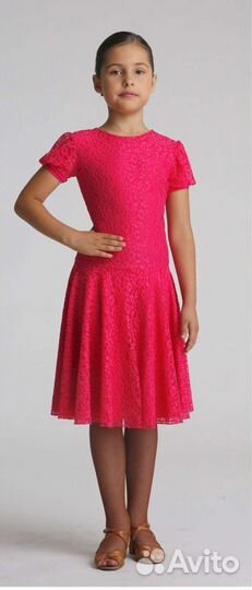 Рейтинговое платье