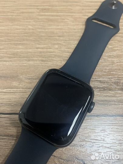 Часы Apple Watch SE 40 mm