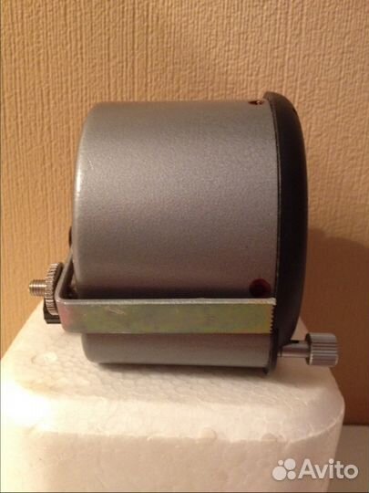 Авиационные,самолётные часы Ачс-1в.Новые,в коробке