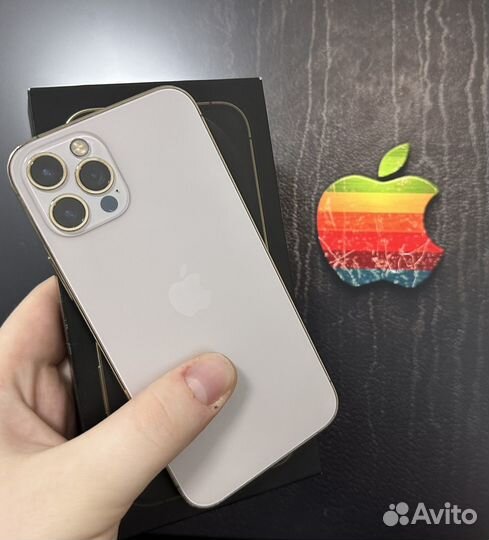 iPhone 12 Pro, 128 ГБ