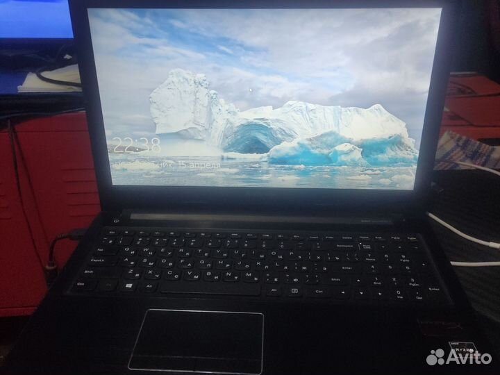 Lenovo Ideapad s510p