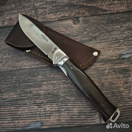 Нож в коллекцию Витязь 