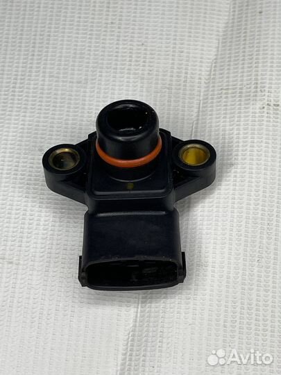 Датчик давления впускного коллектора SsangYong