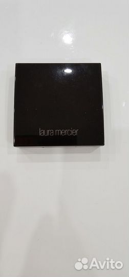 Laura mercier тени. Цвет guava, бу