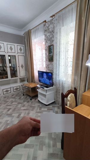 Дом 80 м² на участке 3 сот.