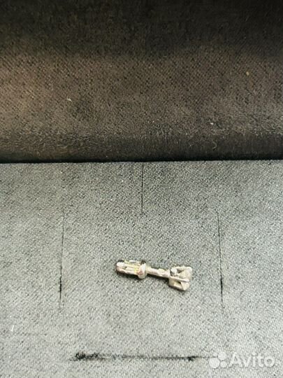 Пусет.серебро