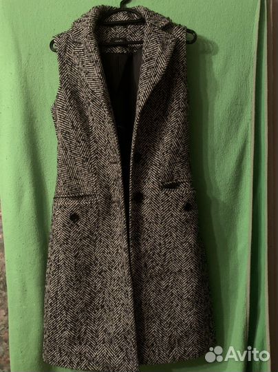 Женские вещи 42-44