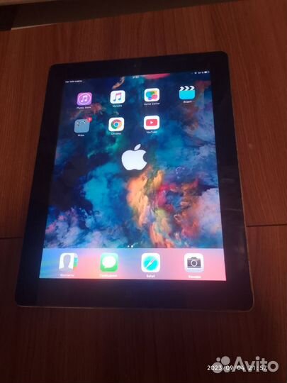 iPad 2 64гб