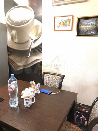 Дом 51 м² на участке 4 сот.