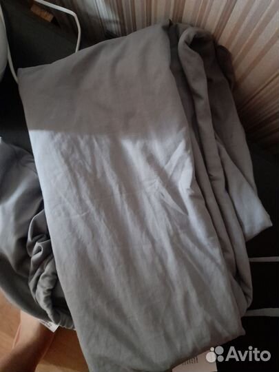 Слинг переноска для новорожденных