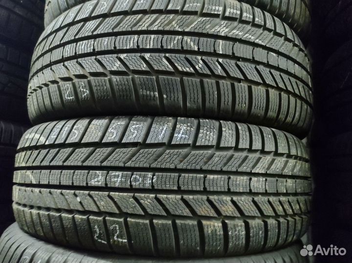 Continental WinterContact TS 870 P 215/55 R17 Y