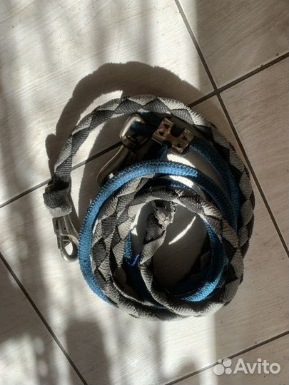 Конные вещи