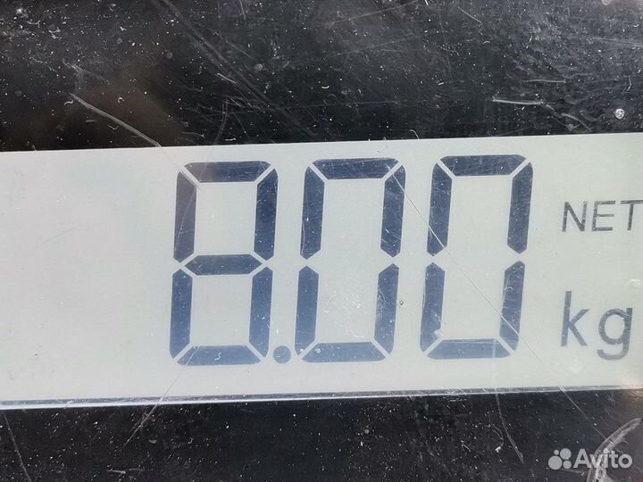 Стойка для Toyota Auris 1 (E150)