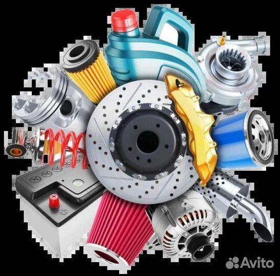 Цилиндр тормозной задний зад прав/лев