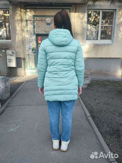 Куртка женская