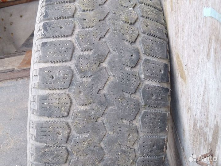 Yokohama 901ZS 195/65 R15 30B