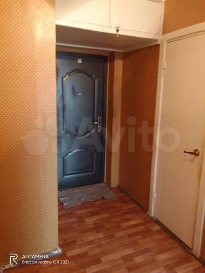 1-к. квартира, 31,9 м², 2/3 эт.