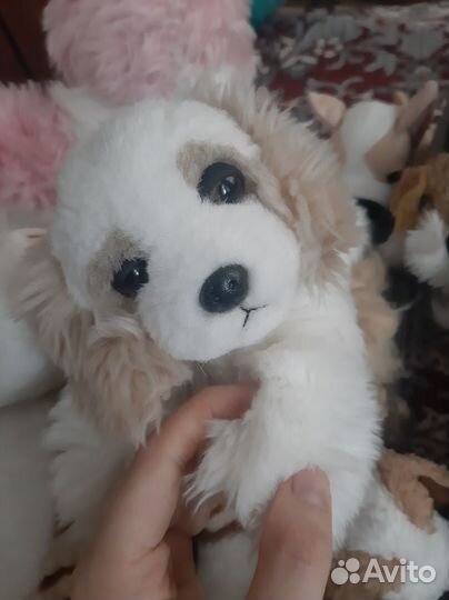 Детские игрушки