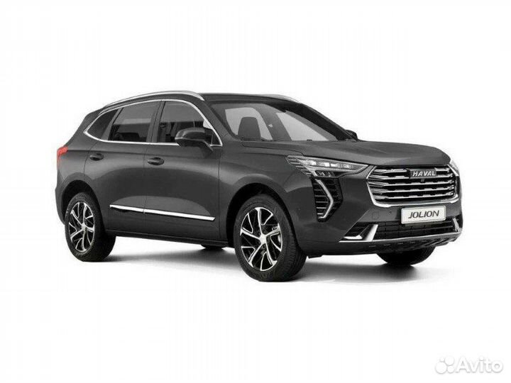 Haval Jolion, 2023