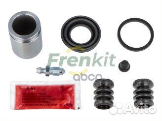 Ремкомплект суппорта с поршнем 232907 Frenkit