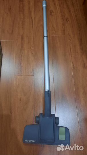 Пылесос Hoover