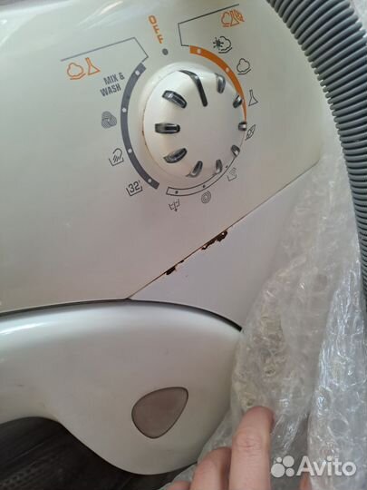 Стиральная машина бу в рабочем состоянии