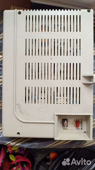 Плата управления Navien