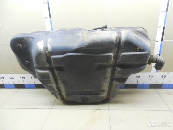 Бак топливный Micra (K11E) 1992-2002