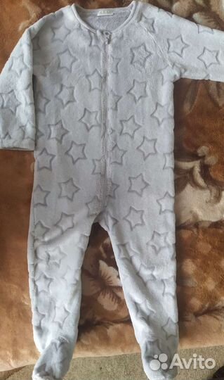 Комбинезон Next 92