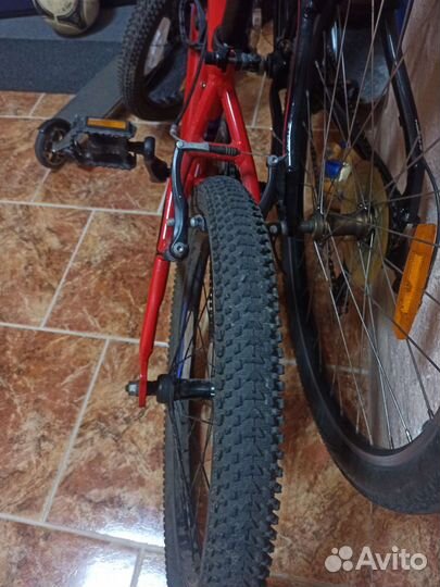 Продам детский велосипед outleap 20