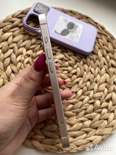 iPhone 14, 128 ГБ