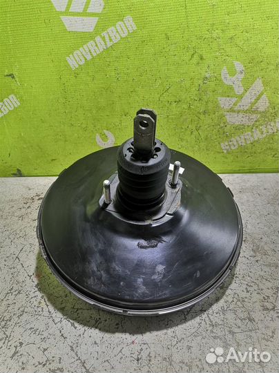 Усилитель тормозов вакуумный Опель Мерива