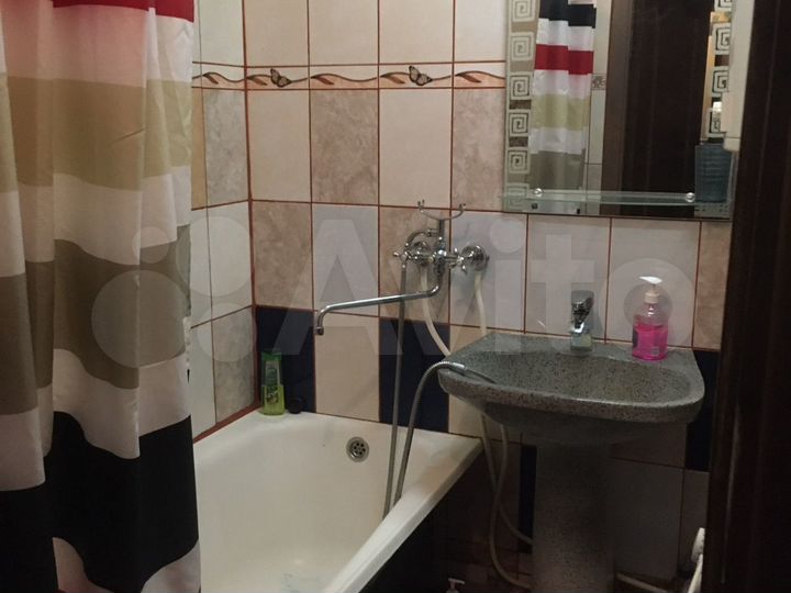 1-к. квартира, 38 м², 5/5 эт.