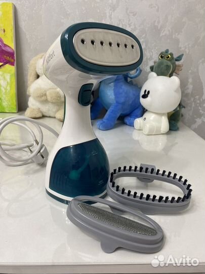 Отпариватель для одежды