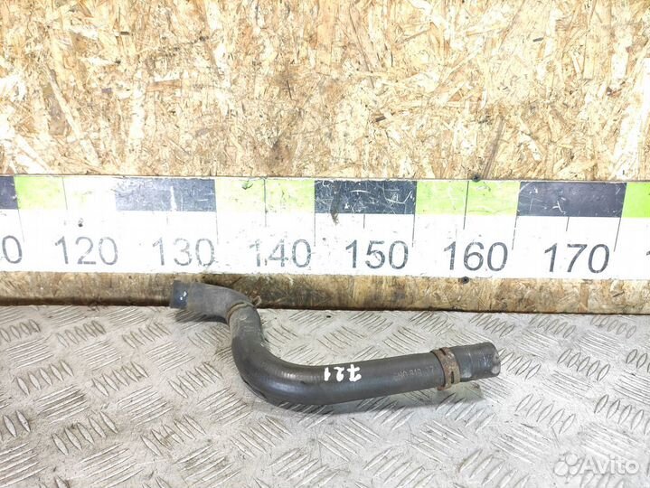 Патрубок отопителя Volkswagen Polo 1994-1999