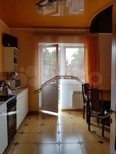 Комната 24 м² в 3-к., 2/3 эт.