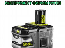 Аккумулятор ONE+ Ryobi RB18L90 9А